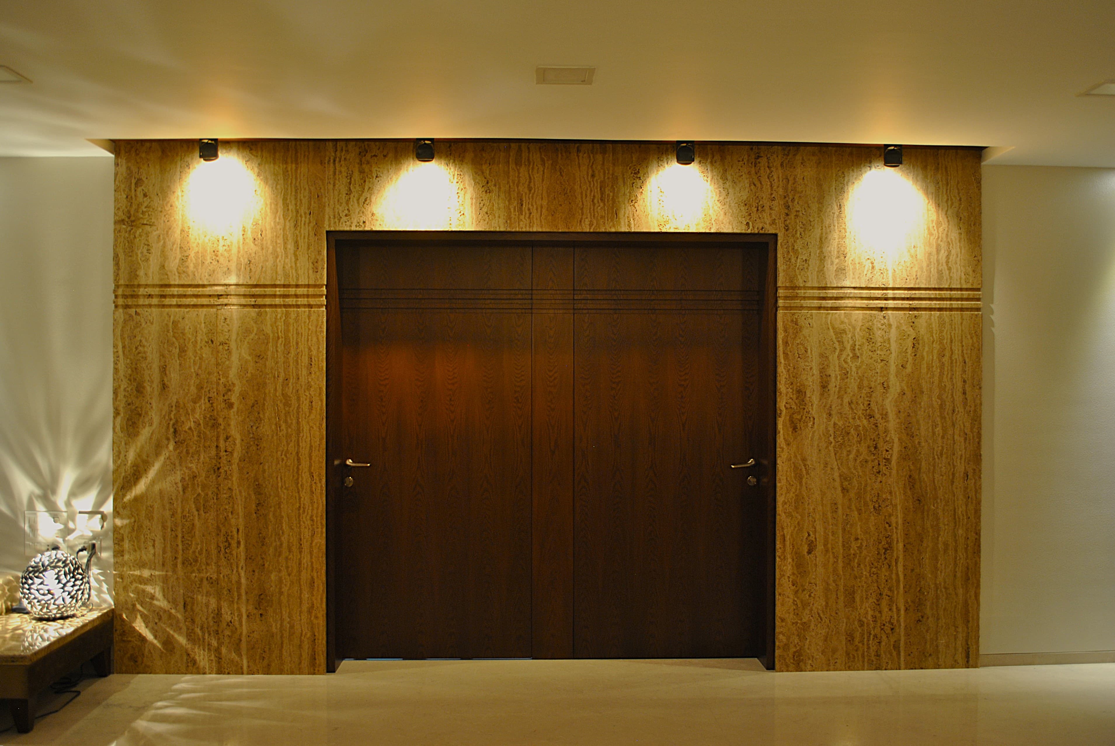 Modern Apartment Complex project - 2