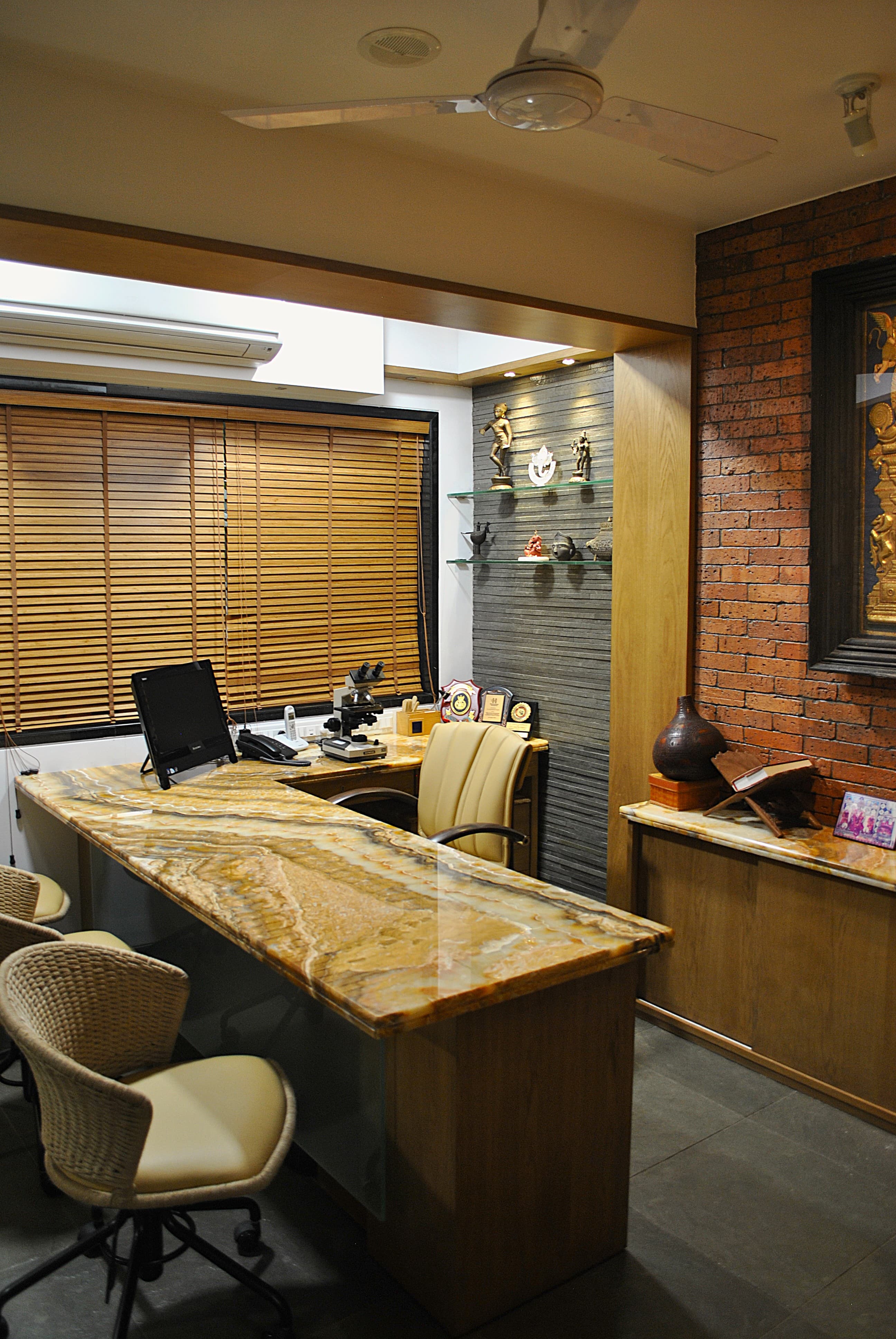 Himetologist Clinic project - 3