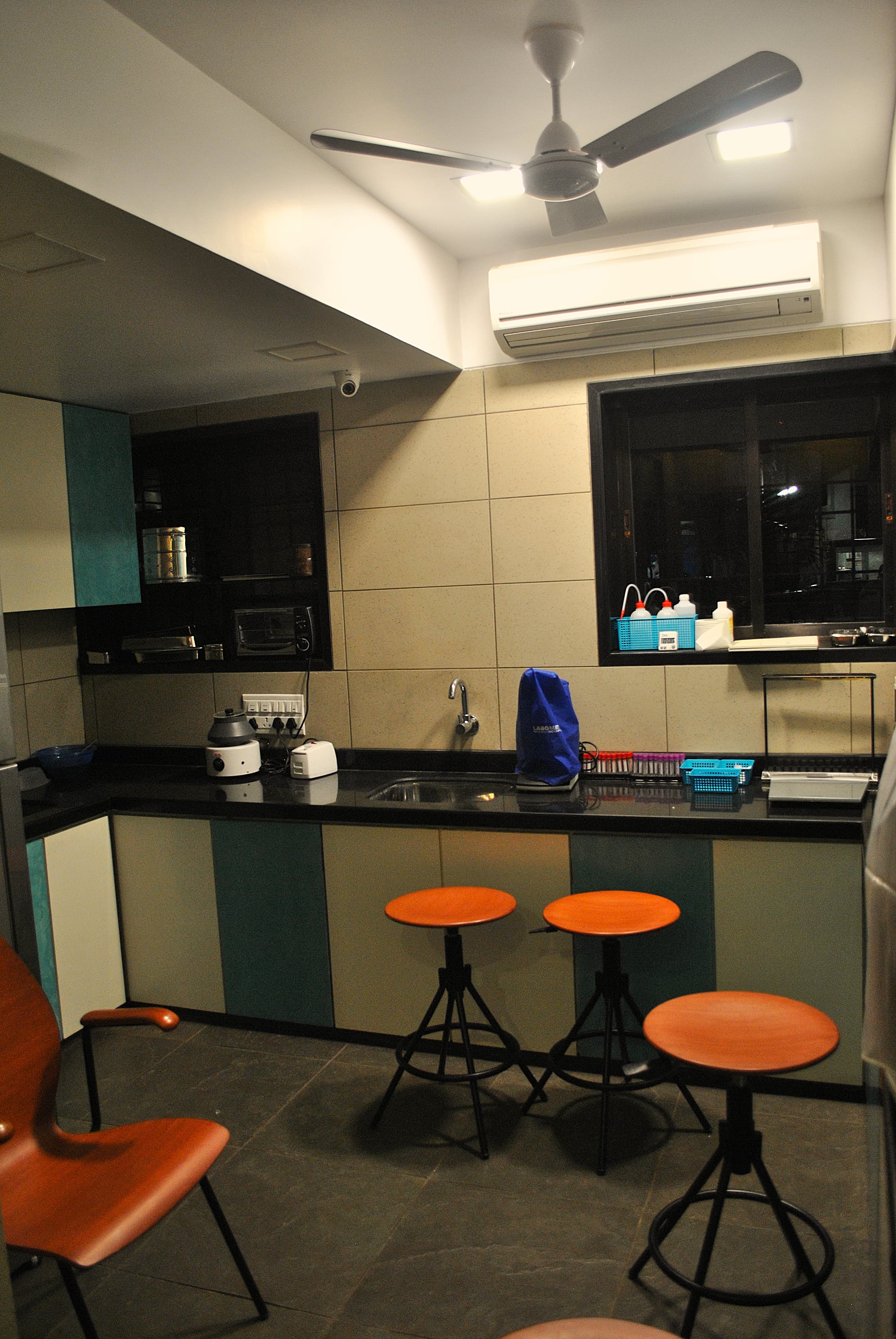 Himetologist Clinic project - 5