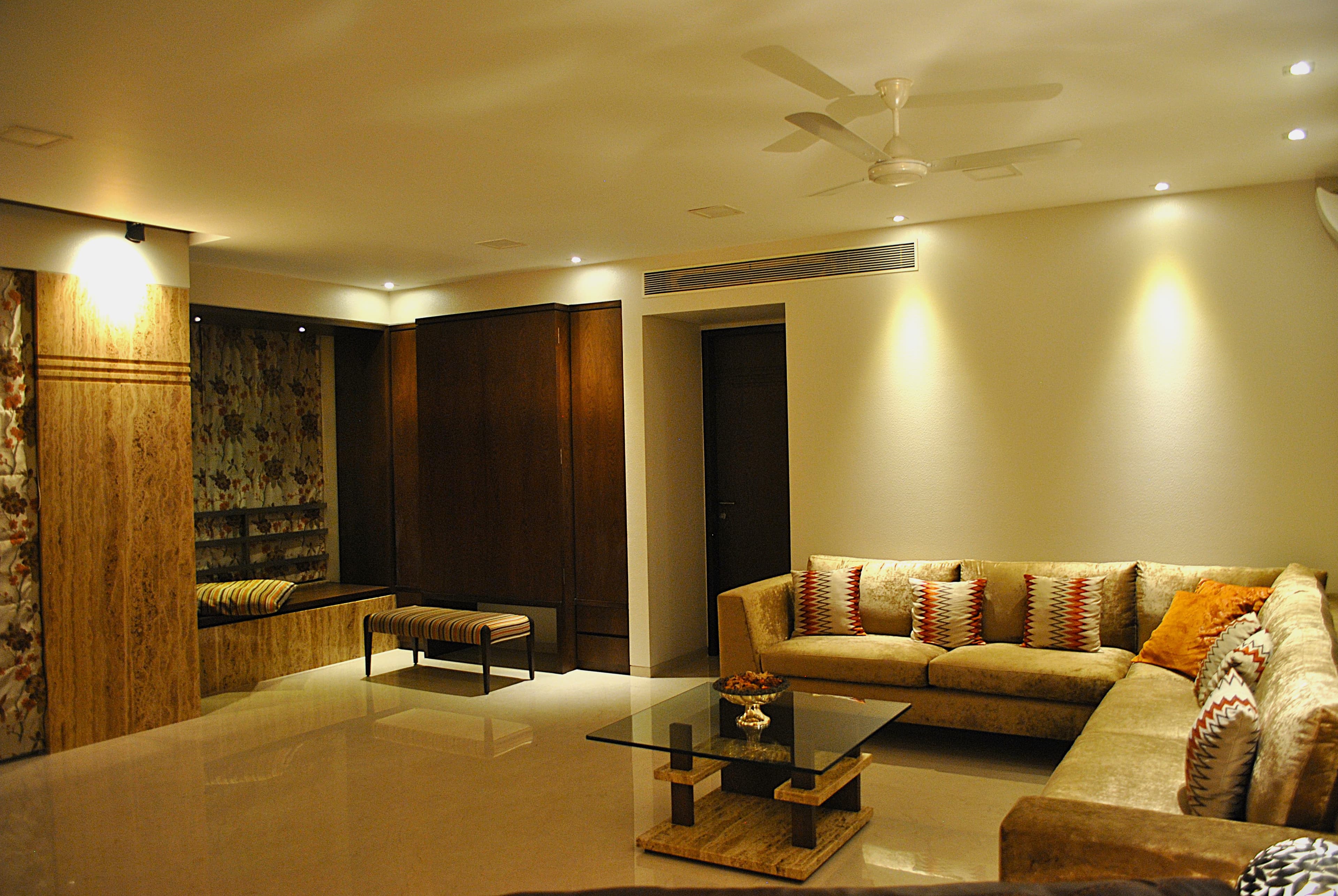 Villa Project project - 1