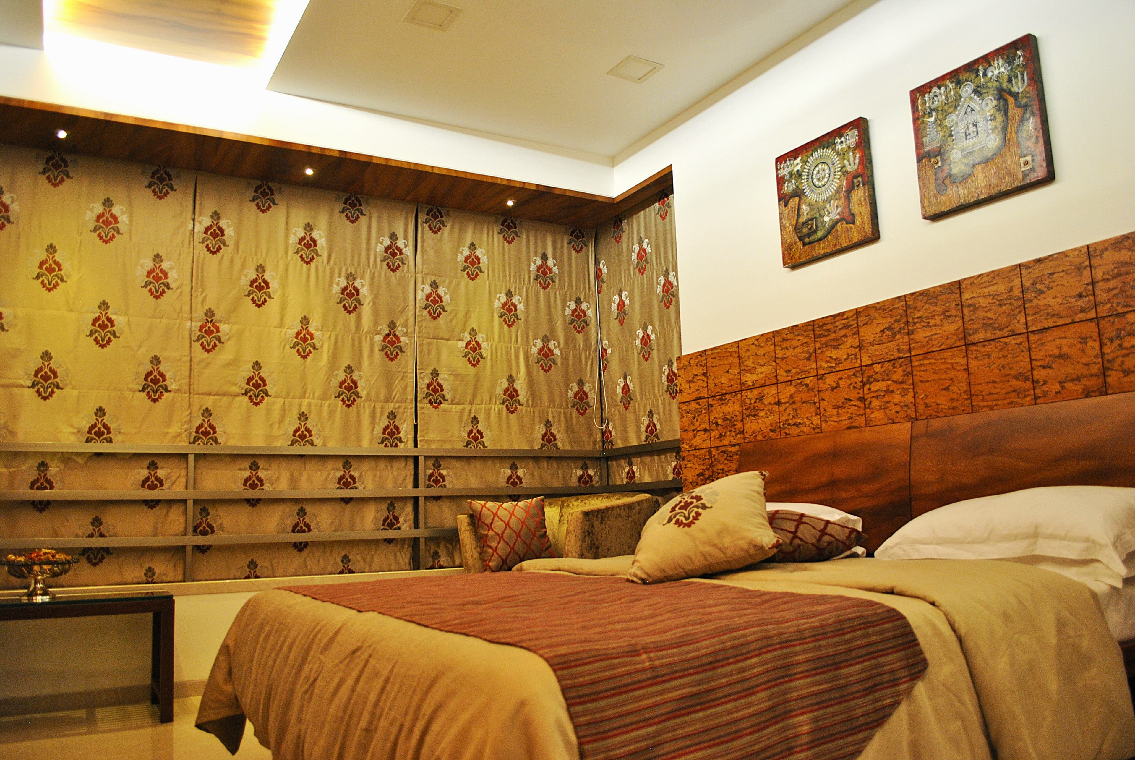 Villa Project project - 4