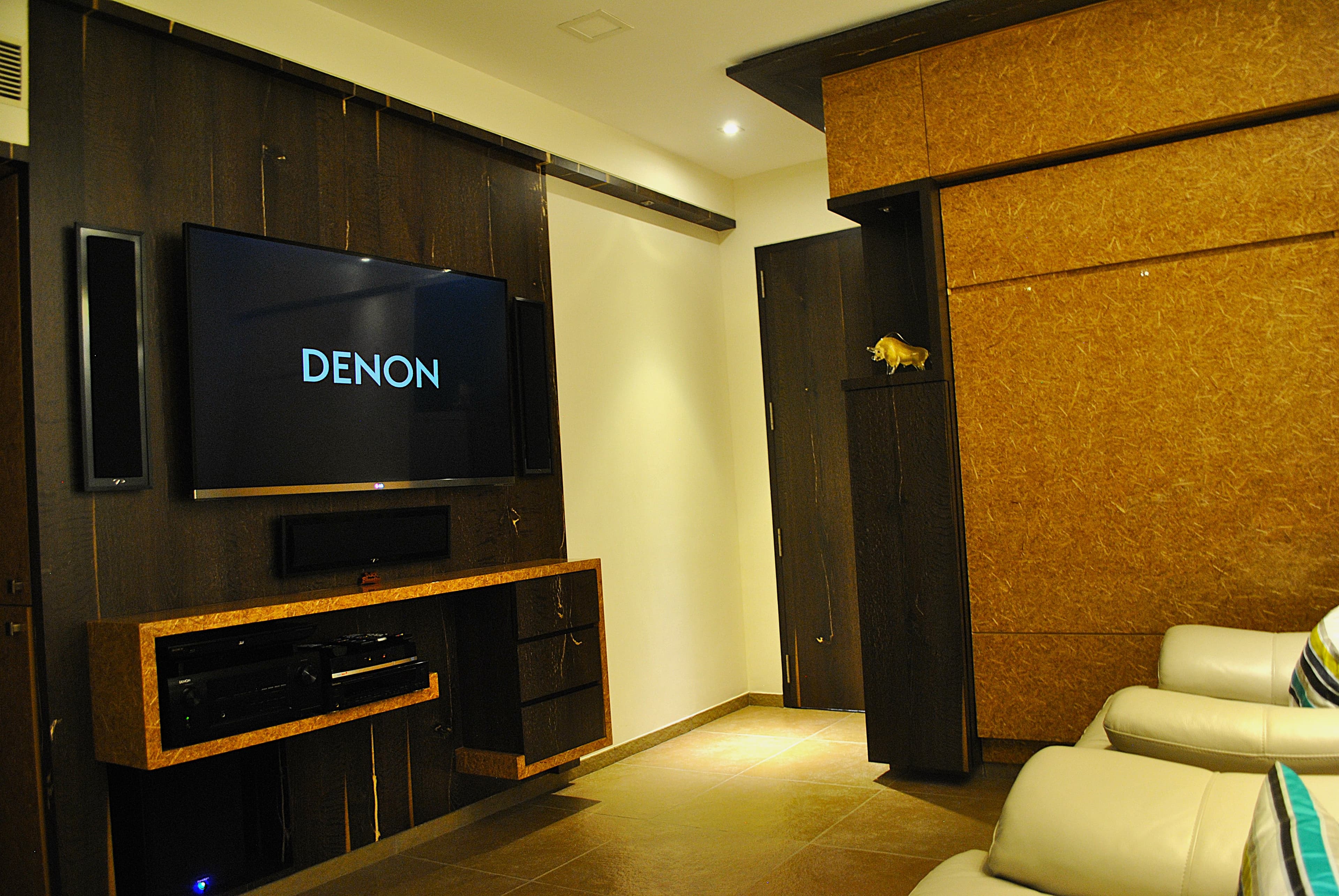 Villa Project project - 2