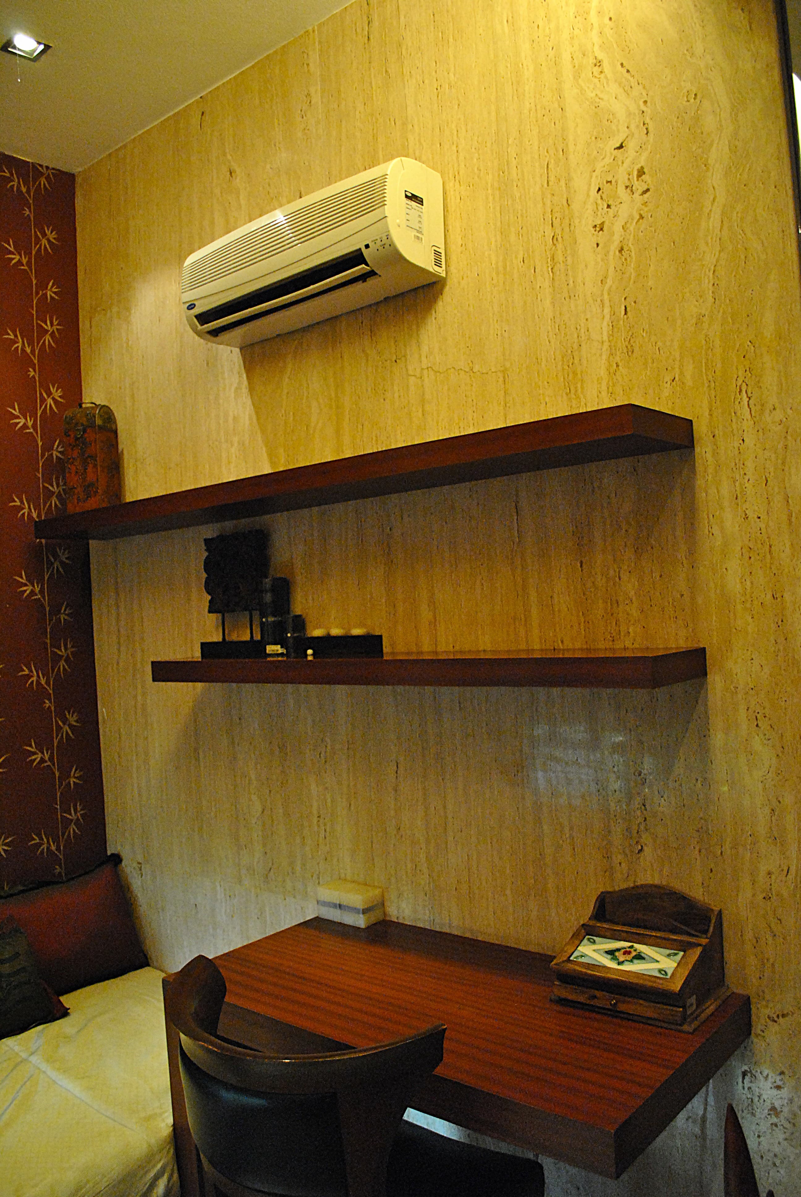 Oberoi Spring project - 5