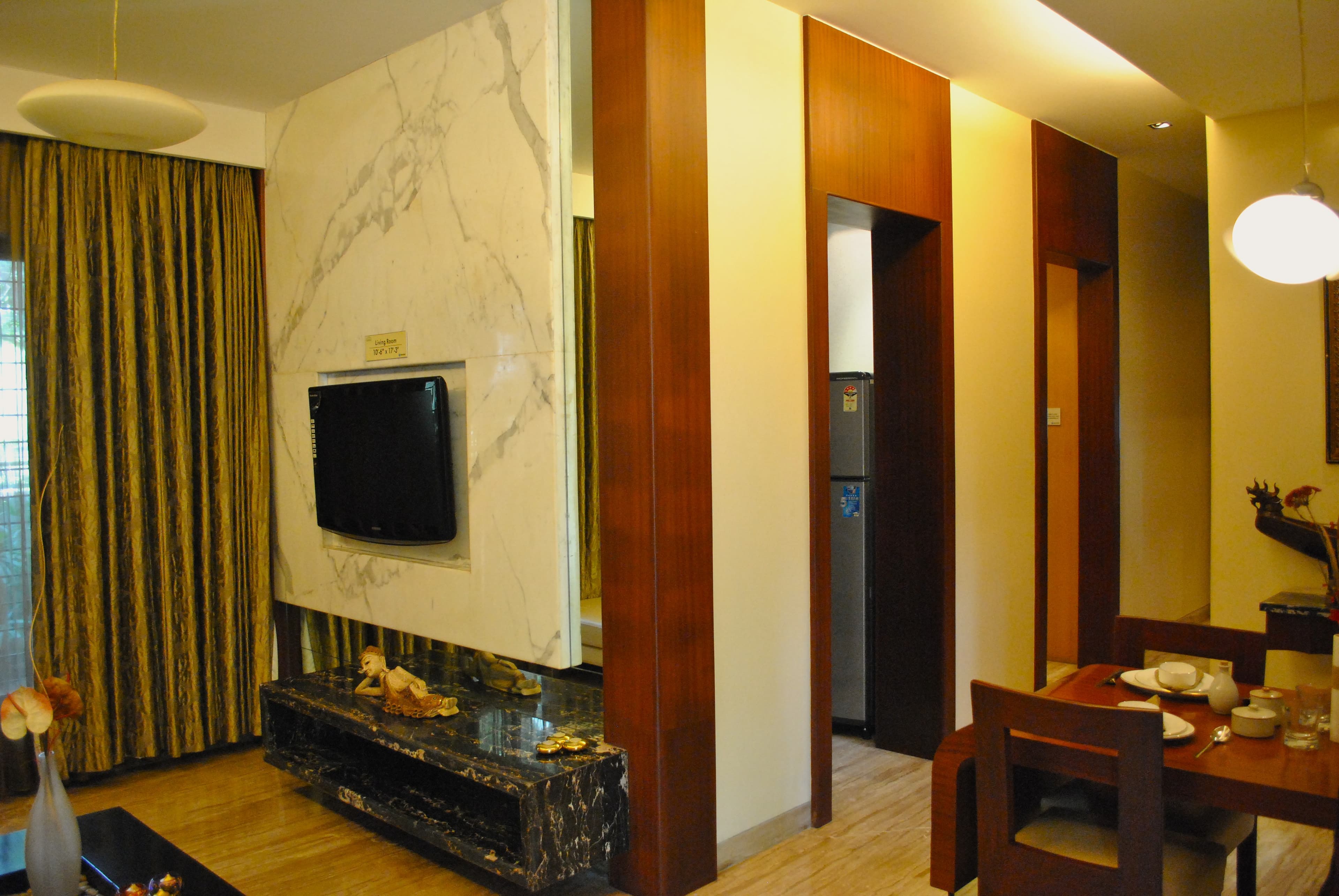 Oberoi Spring project - 1