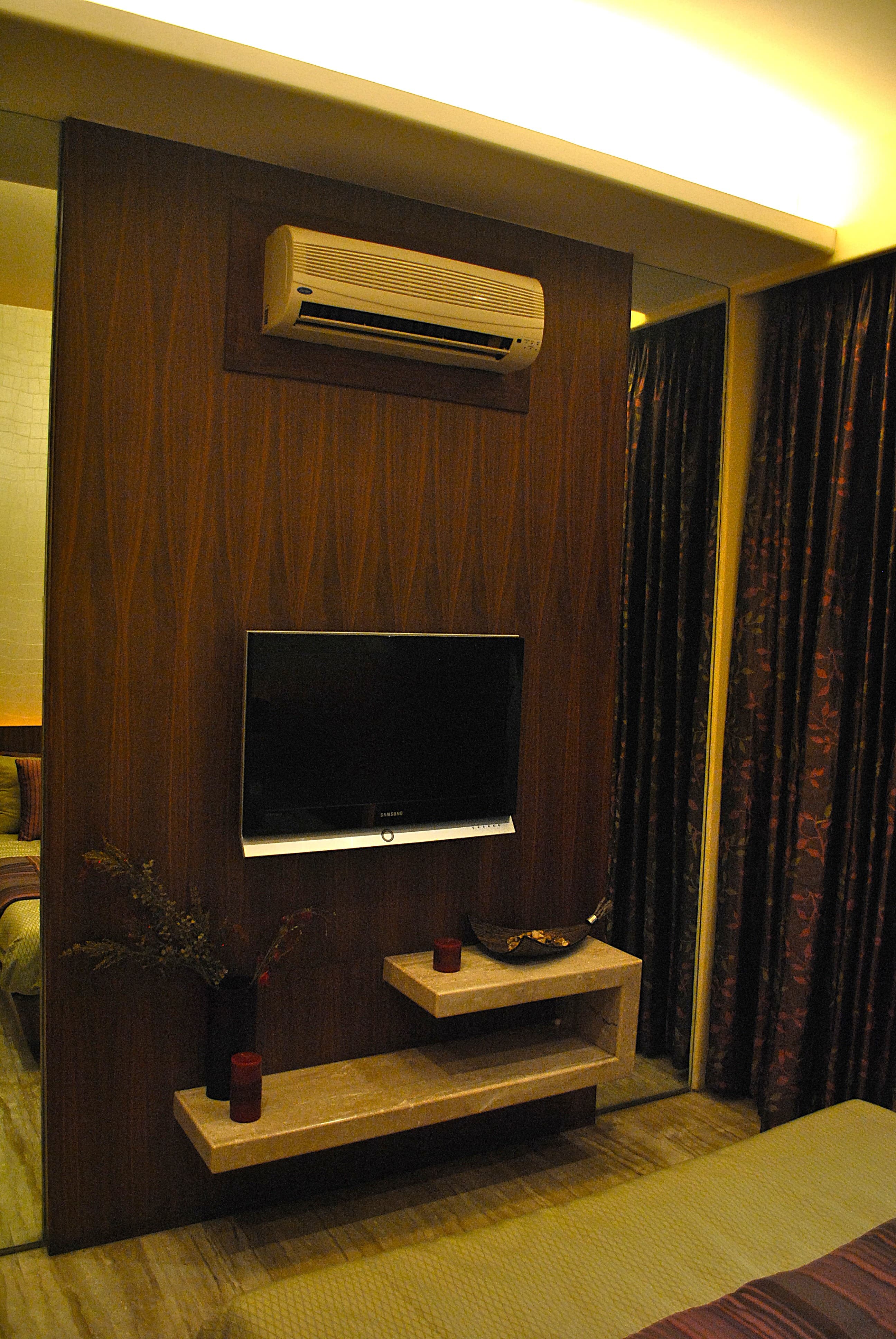 Oberoi Spring project - 4