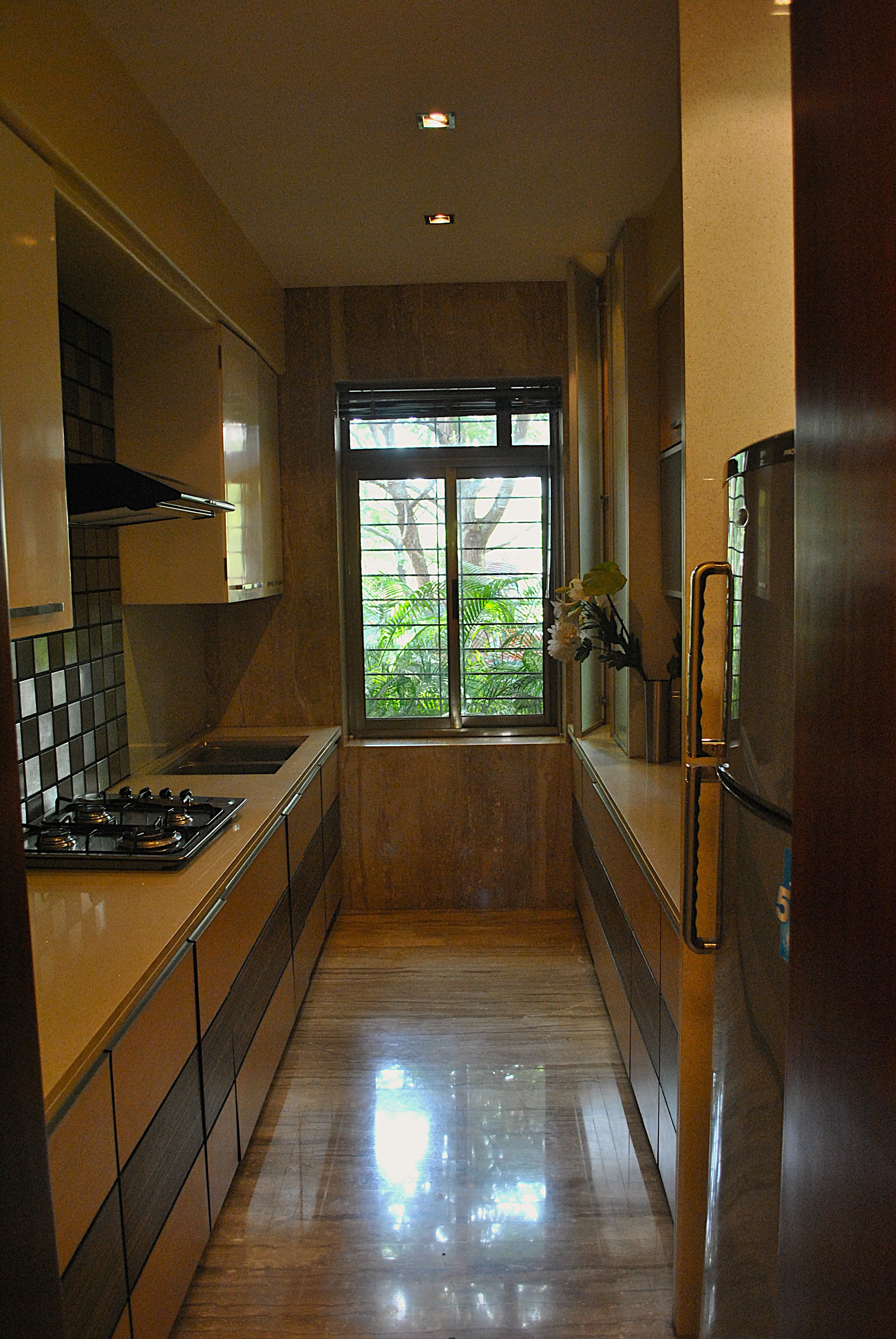 Oberoi Spring project - 3
