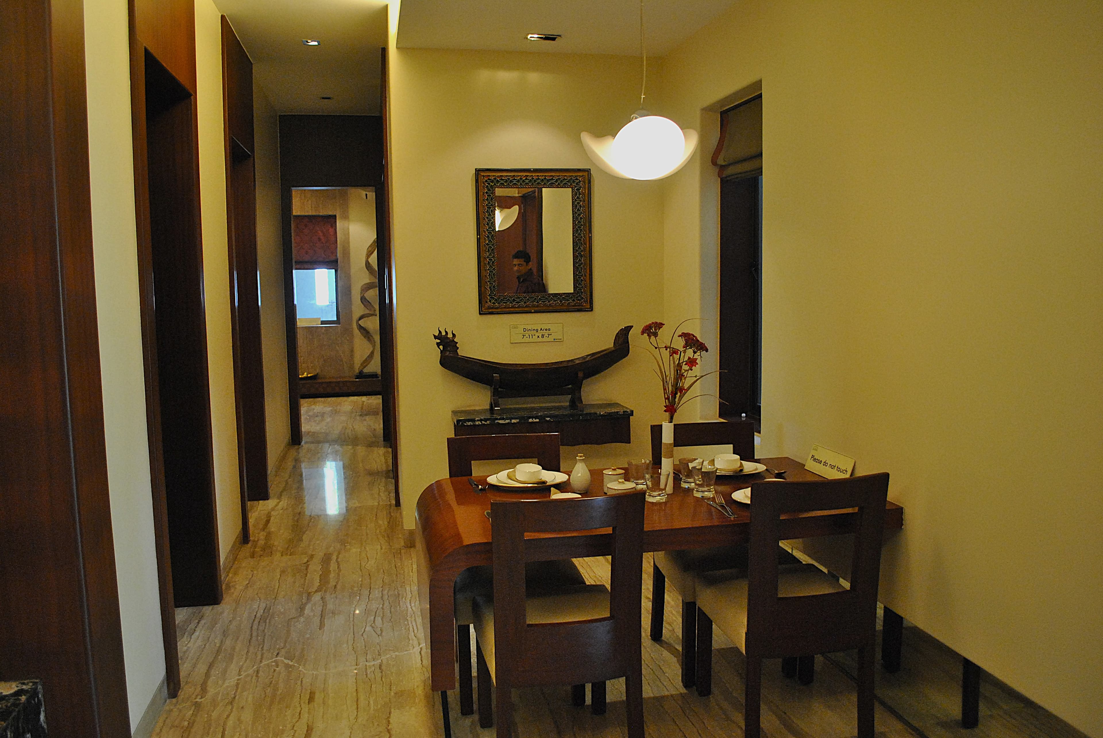 Oberoi Spring project - 2