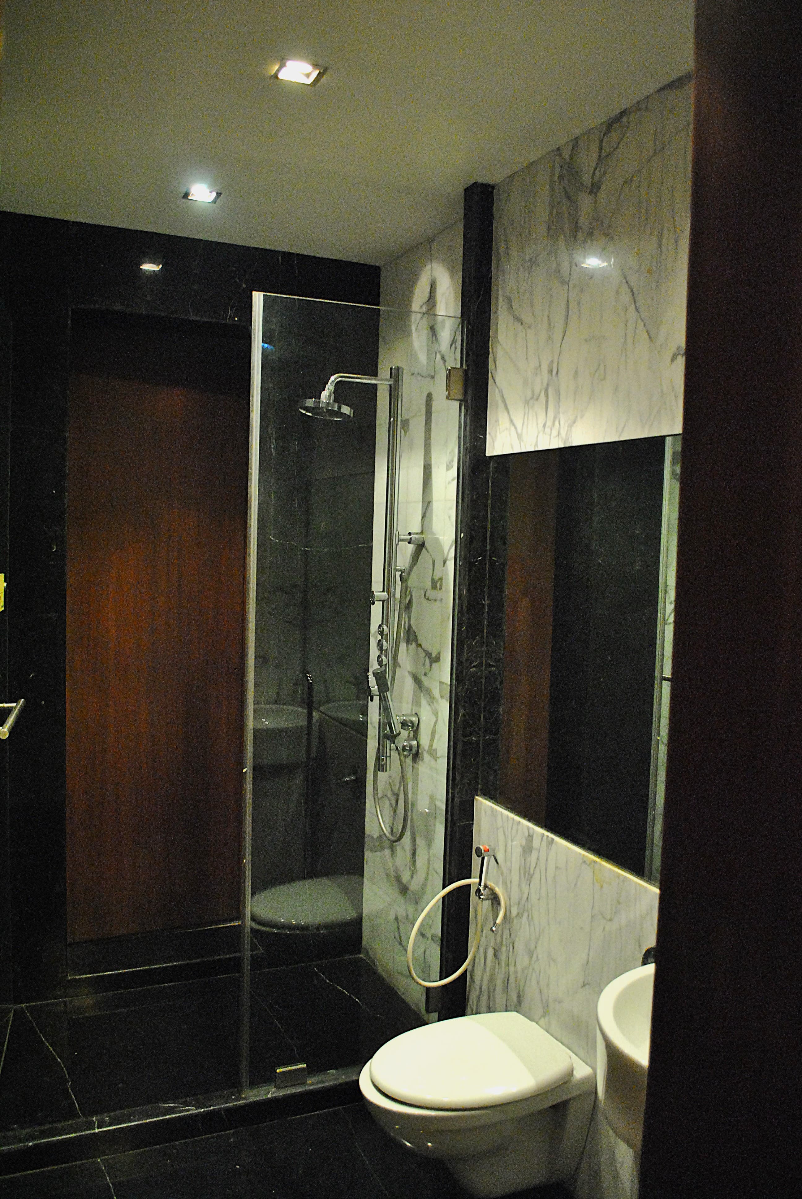Oberoi Spring project - 6